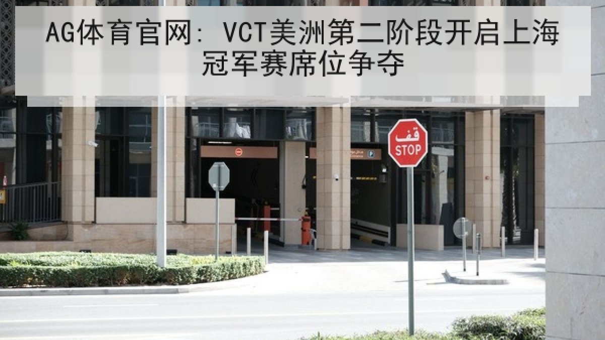 AG体育官网: VCT美洲第二阶段开启上海冠军赛席位争夺